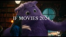 IF _ Final Trailer (2024 Movie) 🎁Link in Description