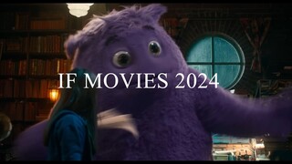 IF _ Final Trailer (2024 Movie) 🎁Link in Description