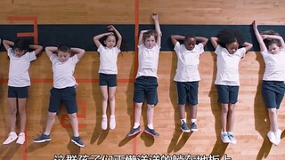 When a hotshot enters the school...