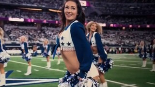 DCC Girls ⭐🇺🇲🤩