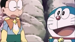 Doraemon - [Amv] Believer (Imagine Dragons) request amv