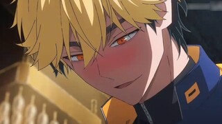 【خطاب شيا فيي الخاص】أخي الكبير، أنا أفتقدك.