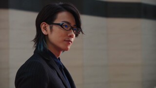 Kamen Rider's return without transformation that will make your adrenaline rush