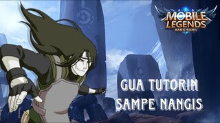 NGETUTORIN CARA MAIN EXP ‼️
