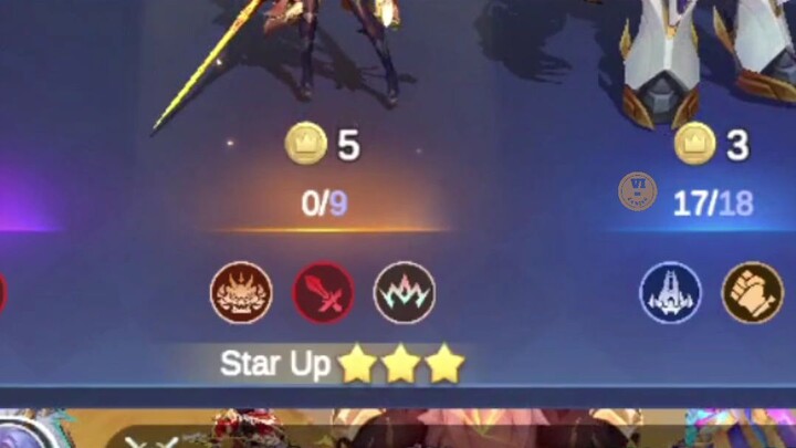 DILARANG BERHARAP TINGGI