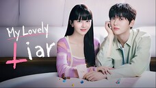 My Lovely Liar (2023) S01 (Part 1) Hindi Dubbed Korean Drama TV Series | ShortsMAX