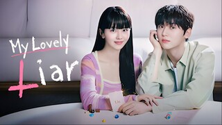 My Lovely Liar (2023) S01 (Part 2) Hindi Dubbed Korean Drama TV Series | ShortsMAX