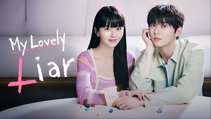 My Lovely Liar (2023) S01 (Part 1) Hindi Dubbed Korean Drama TV Series | ShortsMAX