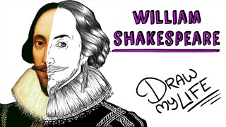 SHAKESPEARE | Draw My Life