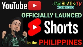 YOUTUBE SHORTS | NOW IN THE PHILIPPINES