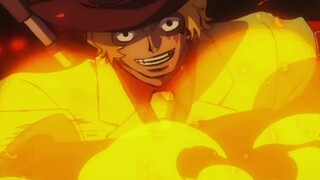 [รีมิกซ์]โบอา แฮนค็อกห่วงใยลูฟี่เท่านั้น|<วันพีช>