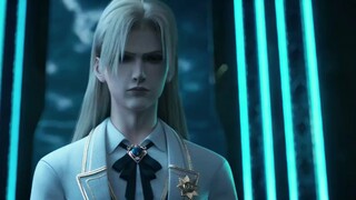 The War Of Cards Eps 13 Sub Indo