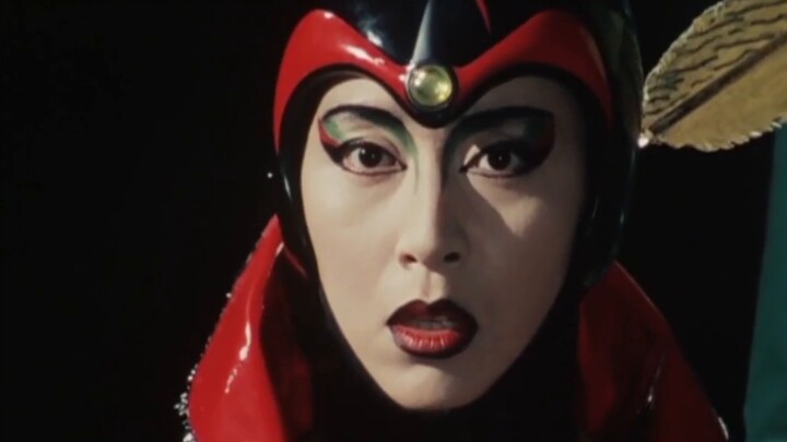 Kamen Rider: Quái thú ngoài hành tinh dễ thương nhất, muốn tiêu diệt 4 thuyền trưởng
