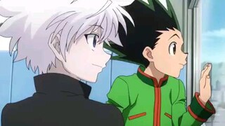 Hunter X Hunter S1 Episode 27 Tagalog Dubbed