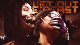 【GMV】- Let Out the Beast