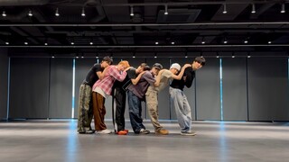 【NCT WISH】NCT WISH《استمع إلى قصتي》@Practice Room