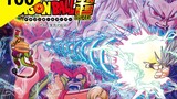 [Dragon Ball Super Ⅱ] Chapter 100, Explosion! Demon Penetrating Light Killing Cannon!