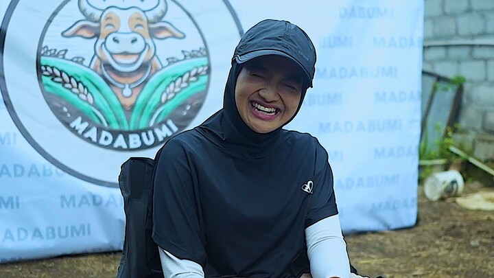 KETIPU 100 JUTA! Nekat Ternak Sapi Meski Zero Skill, Kini Kandangnya Penuh
