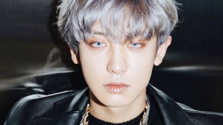 [Park Chanyeol/CEO/Desire/Plot] CEO Park, you can’t do that in the office! (Crazy in love)