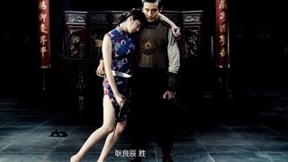 【牛叔】民国武侠旧事，南咏春大战北长刀，输赢不说武行的规矩真大呀