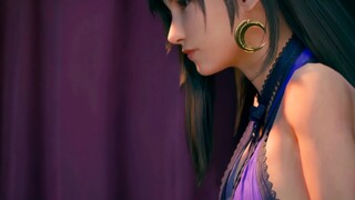 Tifa - Vị thần vĩnh cửu trong Quận 3D