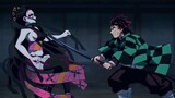 Những khoảnh khắc chiến đấu đẹp trong Anime #anime