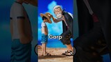 Garp cari One Piece #anime #animeindo #onepiece