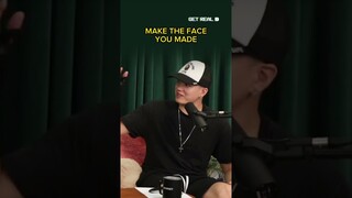 ERIC NAM, ASHLEY CHOI, AND PENIEL'S VILLAIN LAUGH 👹👹👹 #AshleyChoi #Peniel #EricNam #GetReal