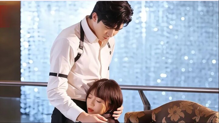 A Country Girl Spoiled by Her Entire Family And That Cold-Hearted CEO Is Deeply
