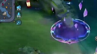 The opponent never thought that this Allen would dare to fight four alone