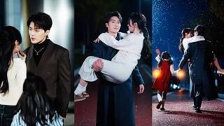 ซับไทย หลังจากที่ซ่อนการตั้งครรภ์และวิ่งหนี ฉันก็ถูกซีอีโอกอดและหอมจนหายใจไม่ออก!