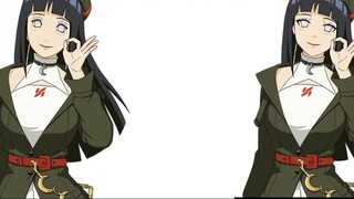 My favorite episode of Hinata