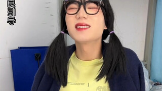 大学宿舍精打细算的人｜王琪这又是欠打了吧