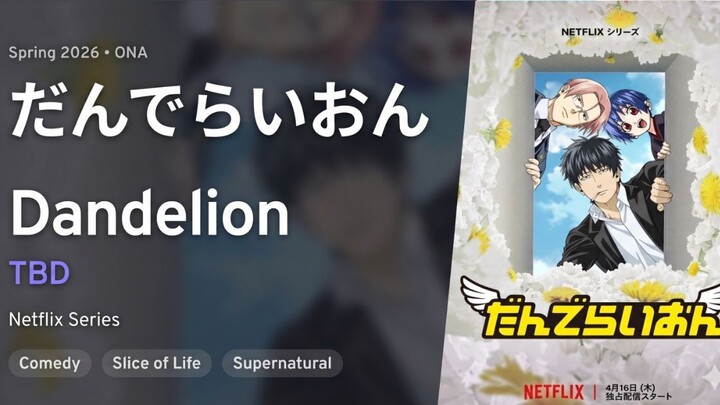 EP 5 - Dandelion Sub Indo