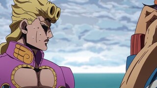 (JOJO) Bug Angin HD Reset 2.0