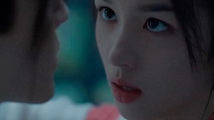 Finally, there’s an Xianxia drama that knows how to speak human language.