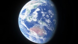 【SpaceEngine】 近距离感受行星的魅力