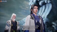 Heaven Swallowing Record Eps 09 Sub Indo