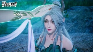 SPIRIT SWORD SOVEREIGN EPSIDOE 518 SUB INDO