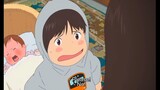 A young boy named Kun feels forgotten by his family when his little sister Mirai arrives.