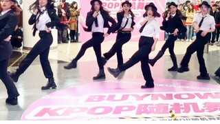 [Girls' Generation] Lagu ini berumur sepuluh tahun! Dukungan super hot! Sampul Mr.Mr. Roadshow |. Si