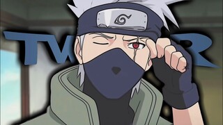 Kakashi Hatake Free Twixtor (Naruto)