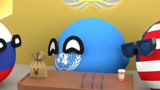 Lão Lai đang nói tới ai? Có lẽ không phải tôi [Polandball]