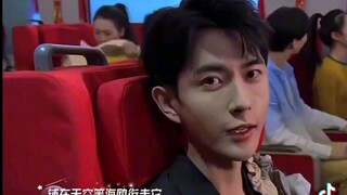 I miss you yu menglong 🫶🏻