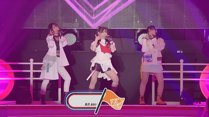 [250920] Gakuen Idolmaster Class Competition First Star Sports Festival DAY 1