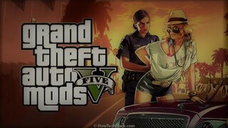 grand theft auto gta v live streaming indonesia