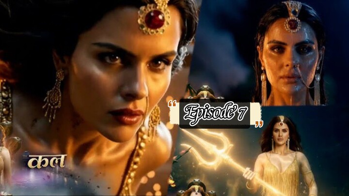 Nagin7 Episode 7 || Today's episode 17th January #nagin