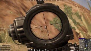 PUBG HighLight #255