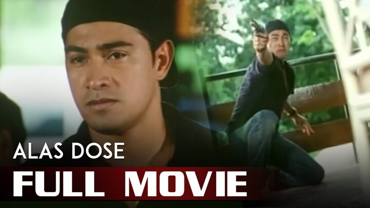 ALAS DOSE FULL MOVIE ACTION