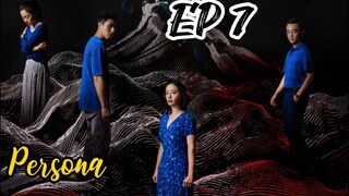 [ENG] EP 7 Persona
